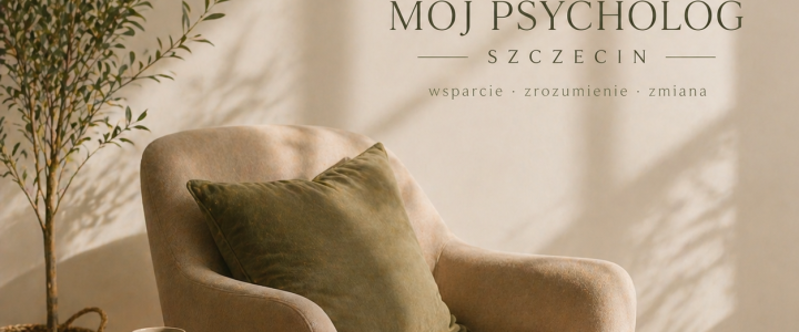 Dlaczego Dobry Psycholog w Szczecinie