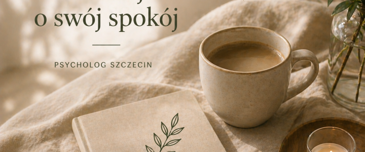 Znalezienie Dobrego Psychologa w Szczecinie