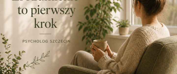 Psycholog Dziecięcy w Szczecinie
