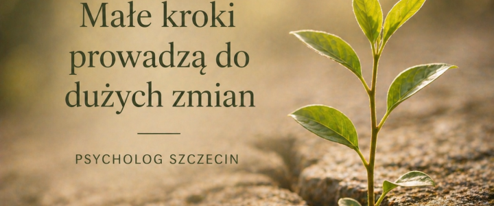Szczecin Psycholog